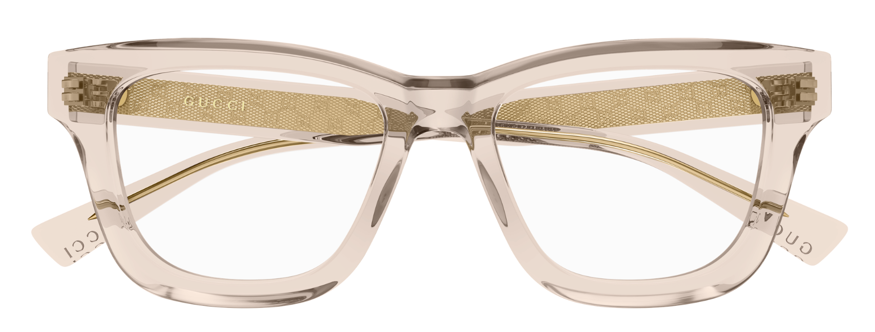 Brille Gucci Sign GG2066O