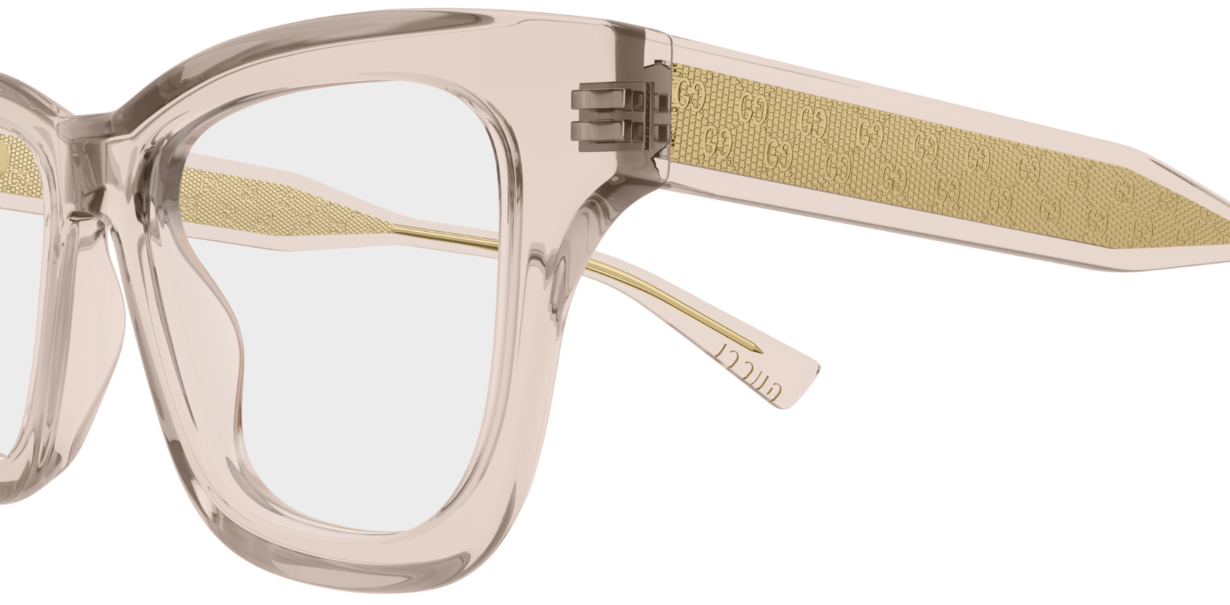 Brille Gucci Sign GG2066O