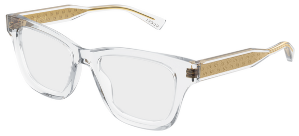 Bril Gucci Sign GG2066O