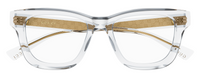 Brille Gucci Sign GG2066O