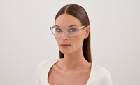 Brille Gucci Sign GG2066O