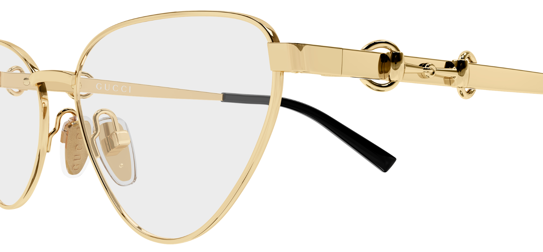 Gucci Sign GG2054O Optical Glasses