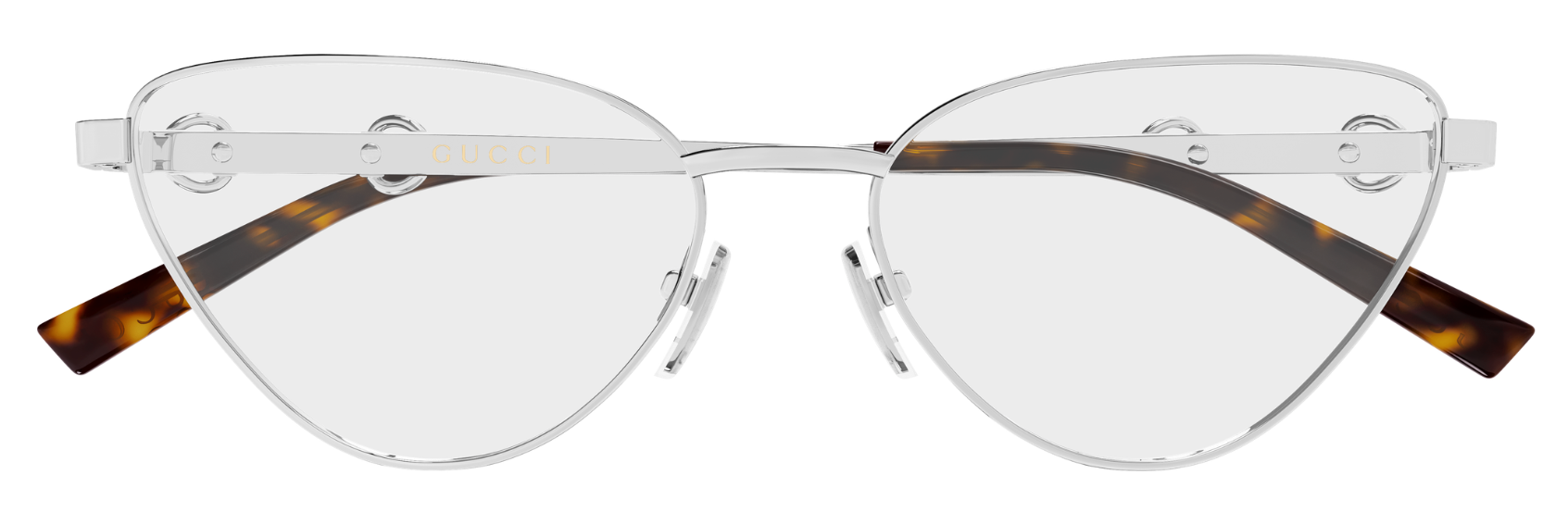 Gucci Sign GG2054O Optical Glasses
