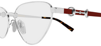 Gucci Sign GG2054O Optical Glasses