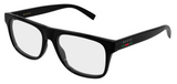 Gucci Logo GG1117ON Optical Glasses