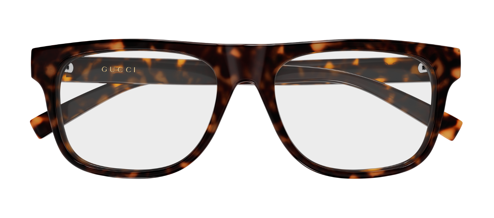 Gucci Logo GG1117ON Optical Glasses