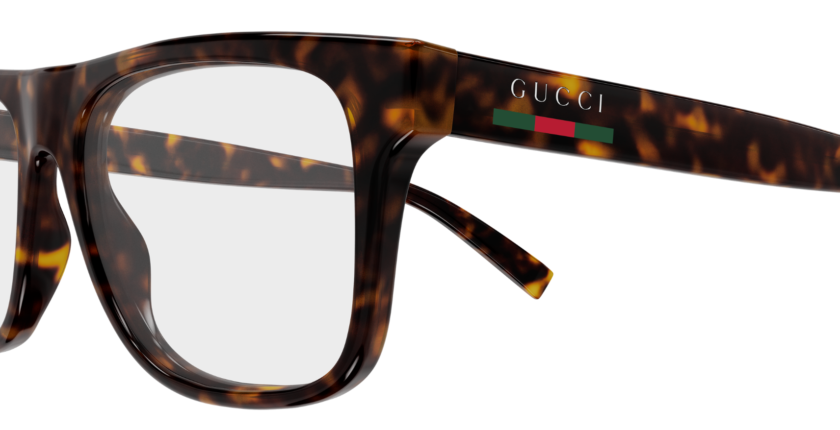 Gucci Logo GG1117ON Optical Glasses