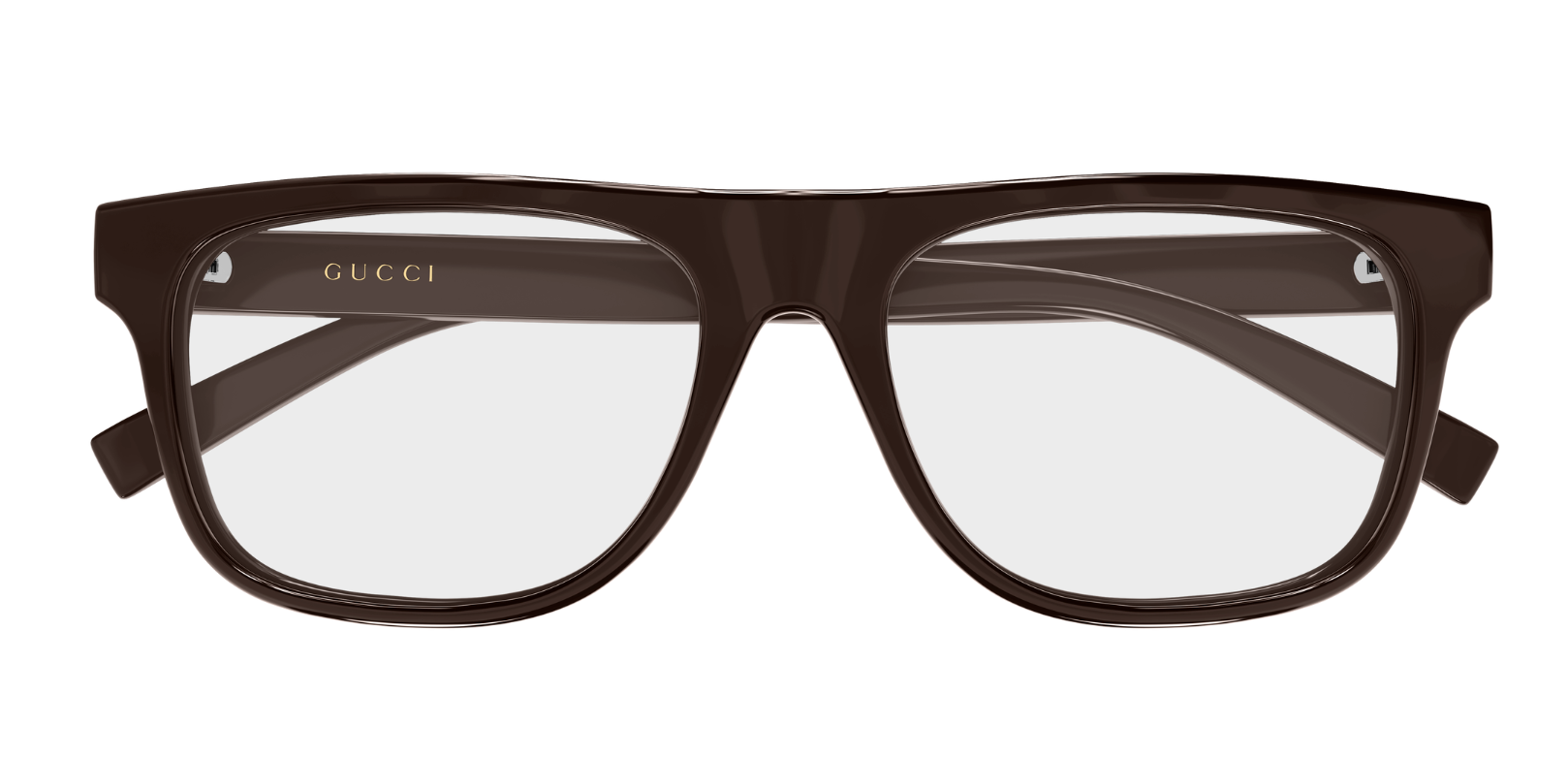 Gucci Logo GG1117ON Optical Glasses