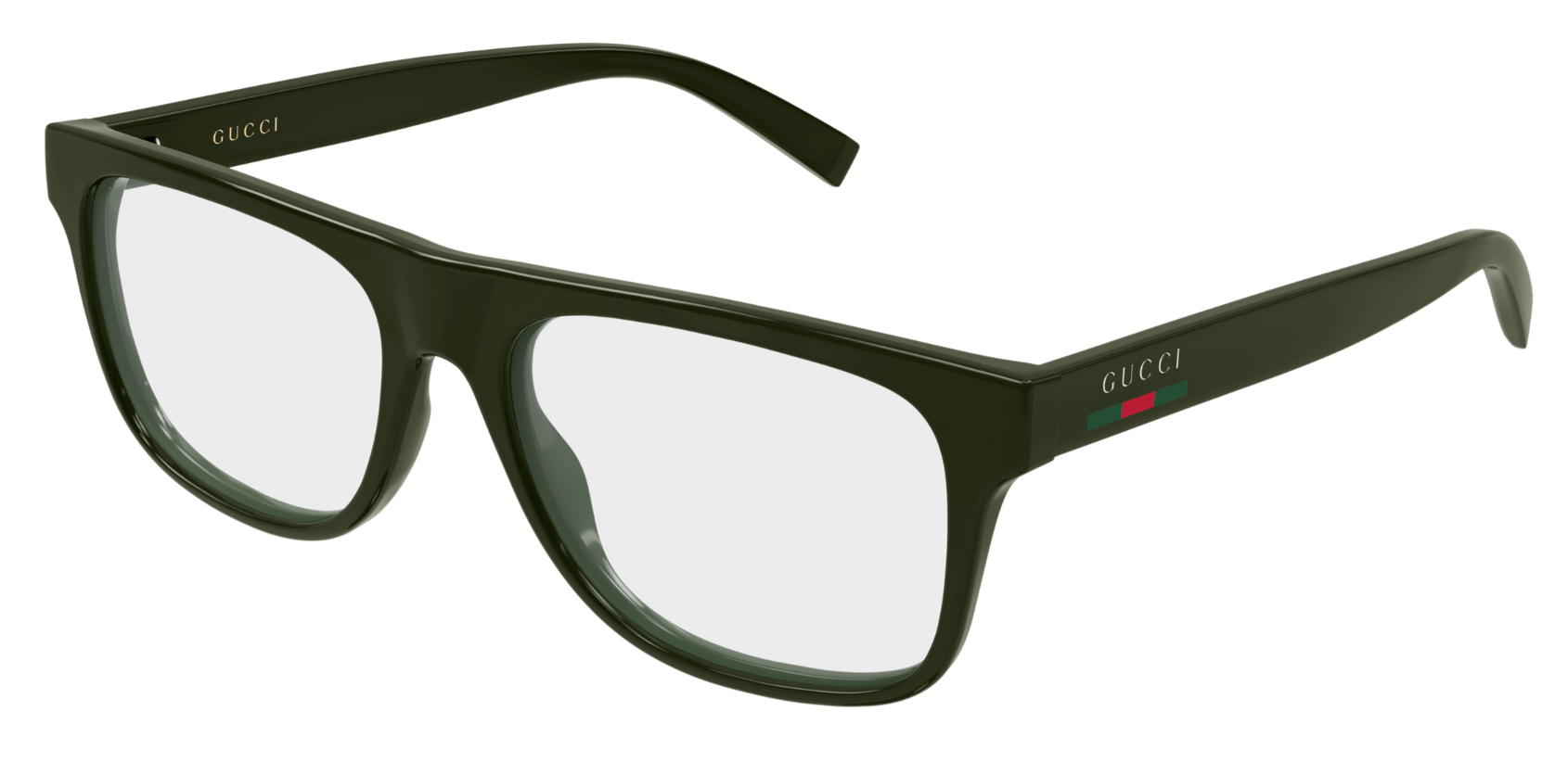 Gucci Logo GG1117ON Optical Glasses