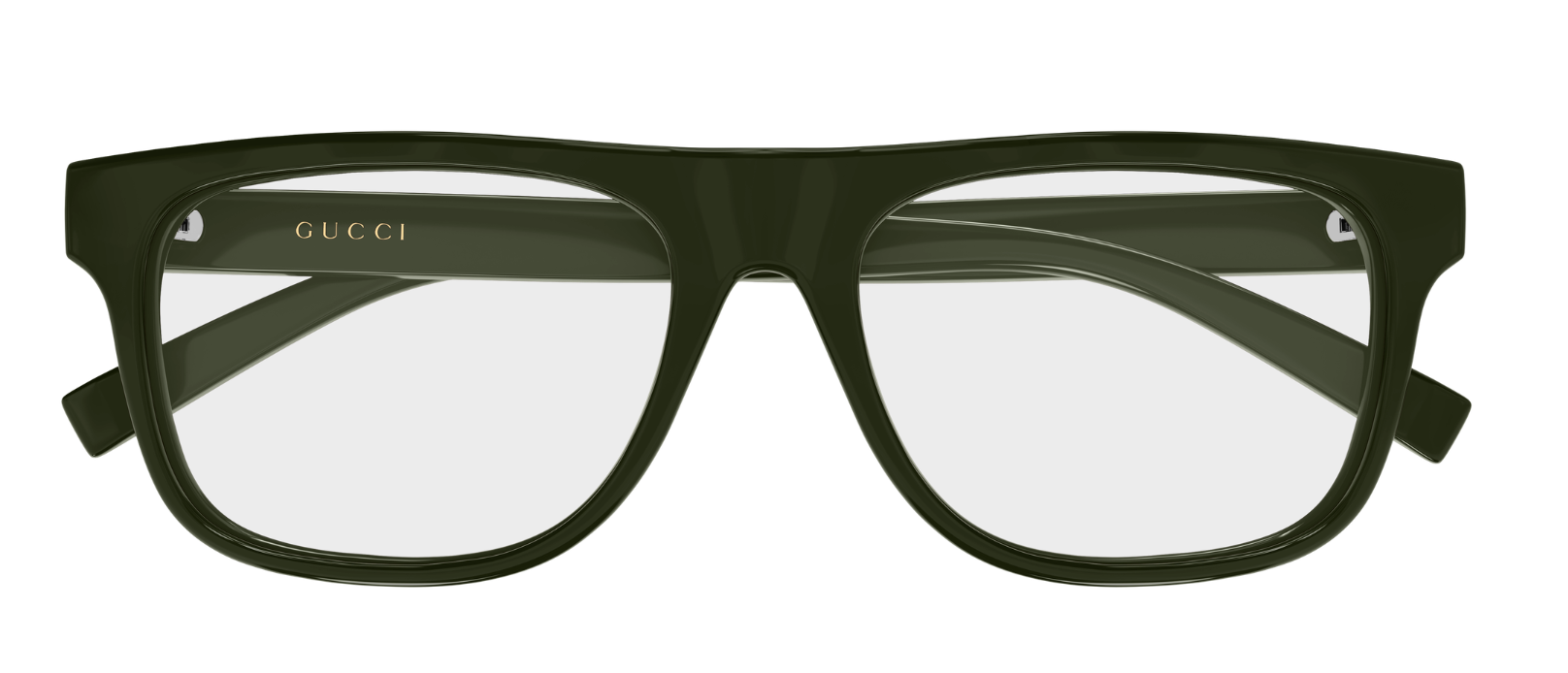 Gucci Logo GG1117ON Optical Glasses