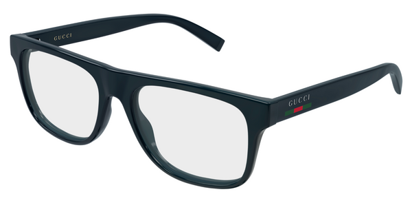 Brillen op sterkte Gucci Logo GG1117ON
