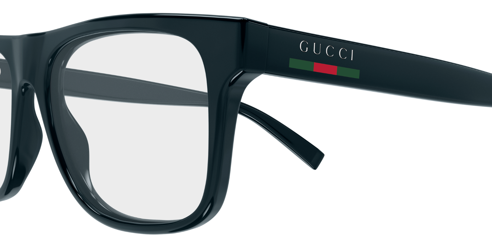 Gucci Logo GG1117ON Optical Glasses