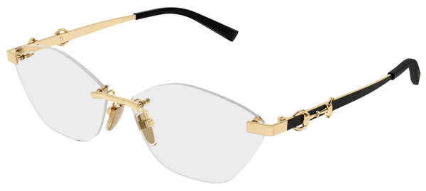 Gucci Sign GG2050O leesbril