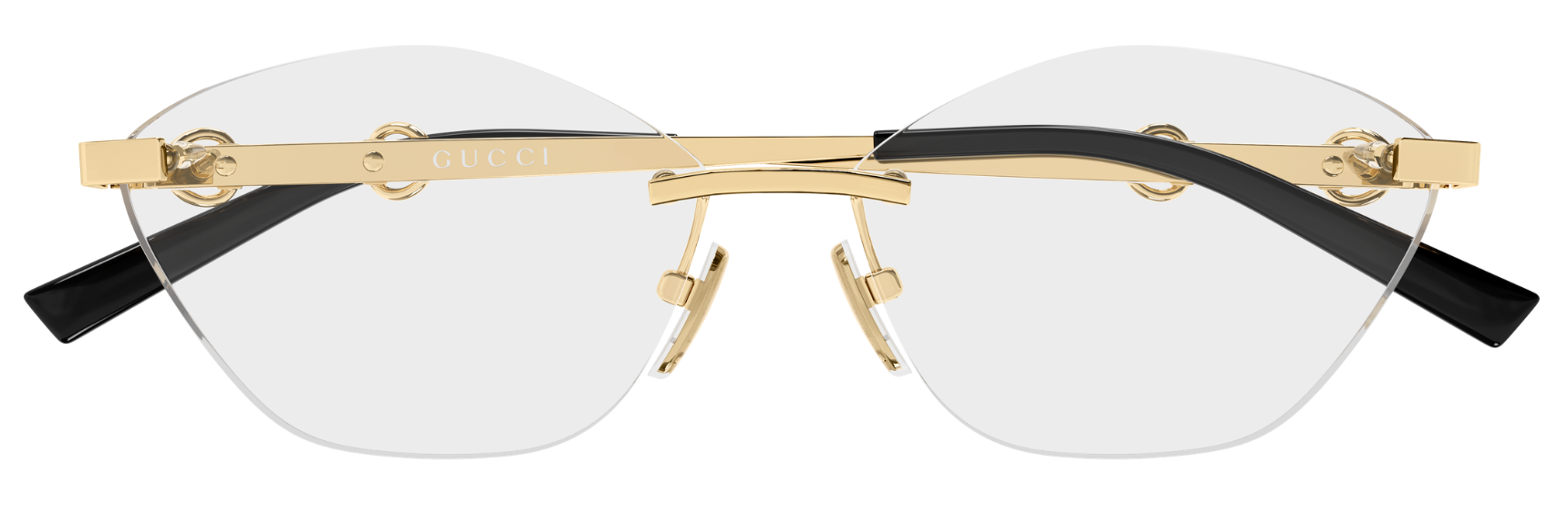 Gucci Sign GG2050O leesbril