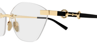 Gucci Sign GG2050O leesbril