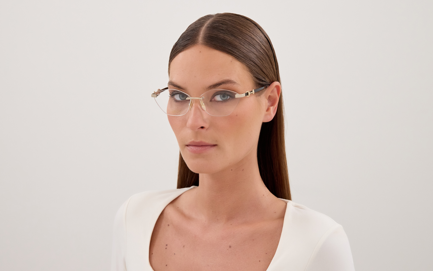 Gucci Sign GG2050O leesbril