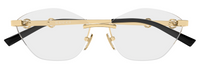 Gucci Sign GG2050O leesbril