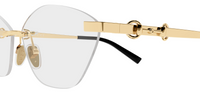 Gucci Sign GG2050O leesbril