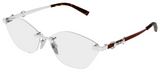 Gafas graduadas Gucci Sign GG2050O