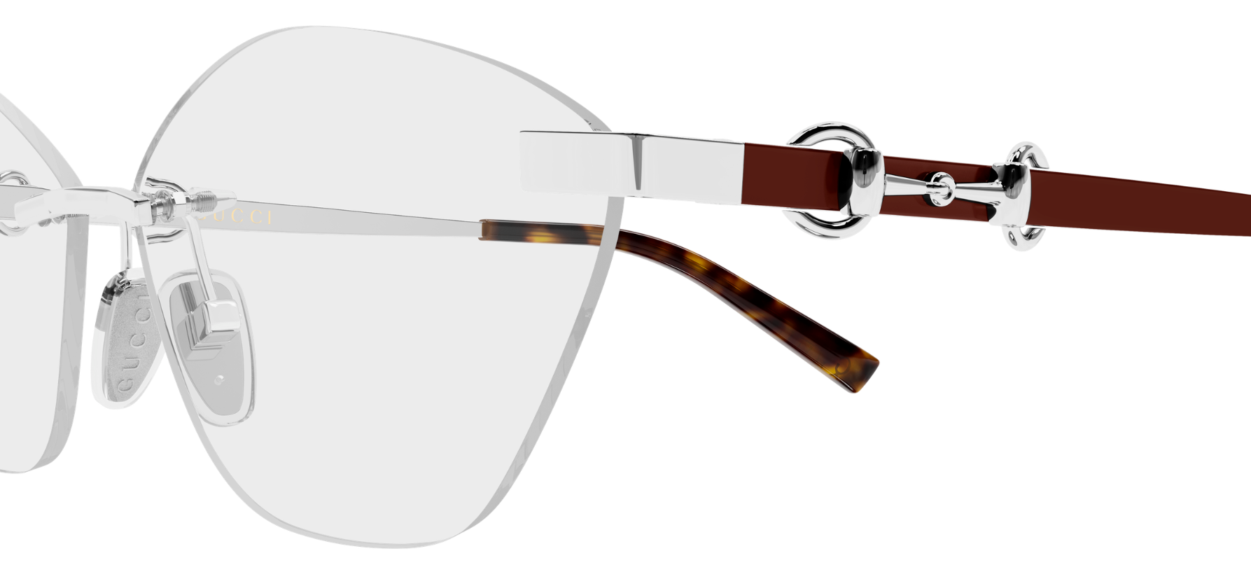 Gucci Sign GG2050O leesbril