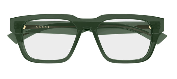 Lunettes de vue Gucci Logo GG0963O