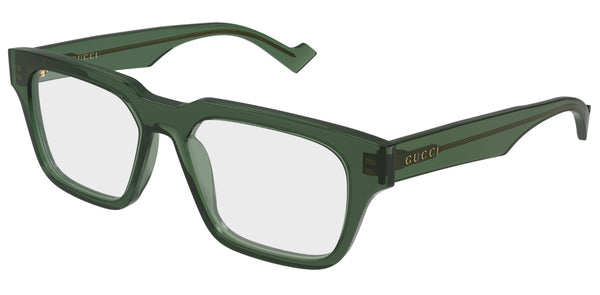 Gucci Logo GG0963O leesbril