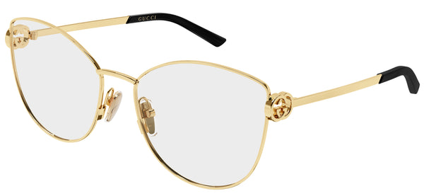 Lunettes de vue Gucci Emblem GG2049O