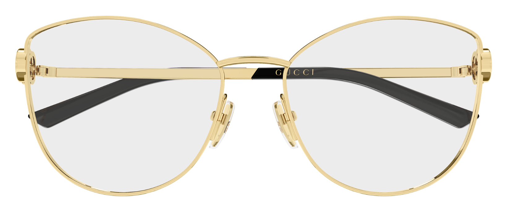 Brille Gucci Emblem GG2049O