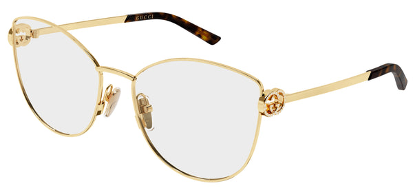 Lunettes de vue Gucci Emblem GG2049O