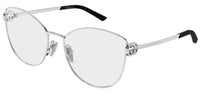 Brille Gucci Emblem GG2049O