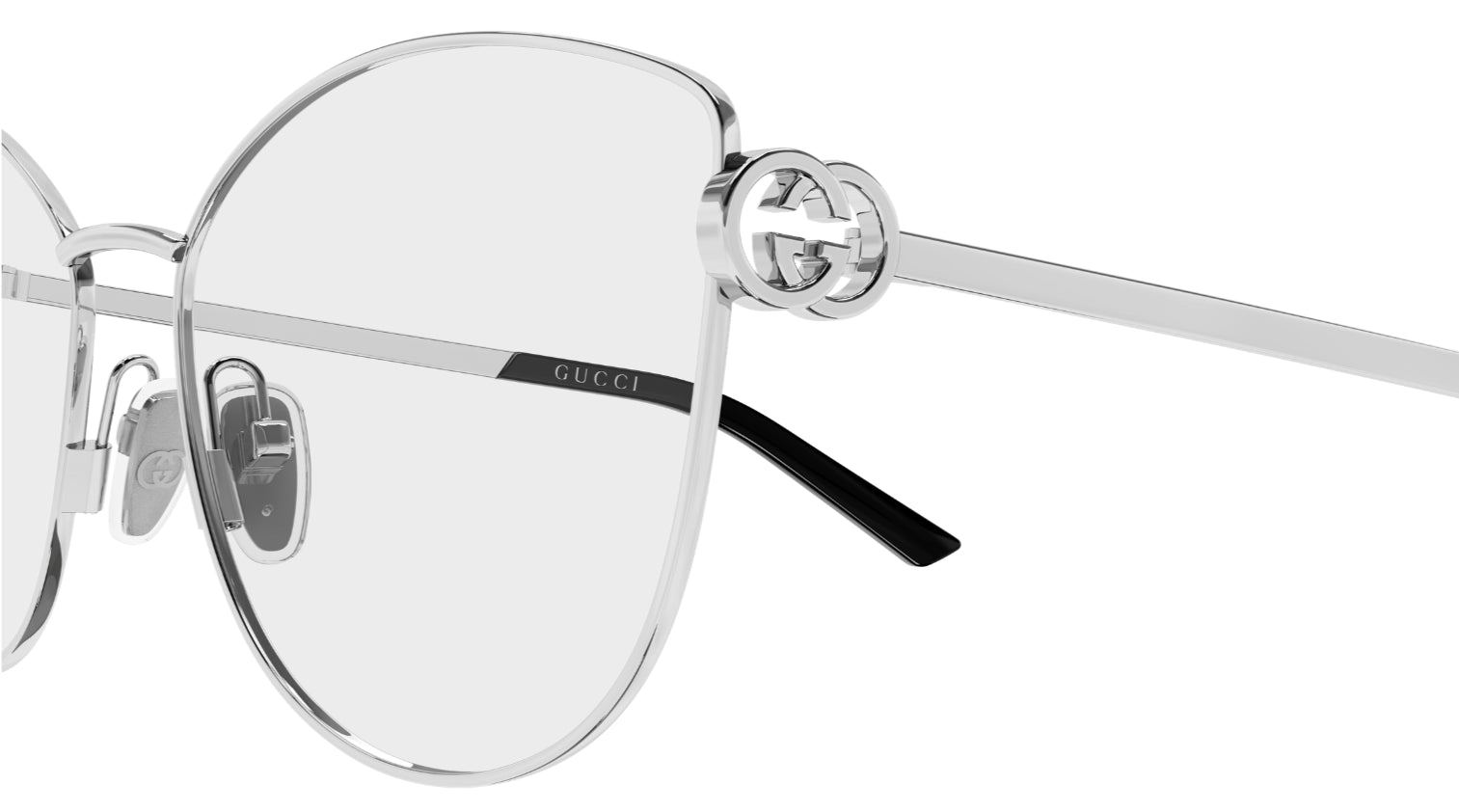 Brille Gucci Emblem GG2049O