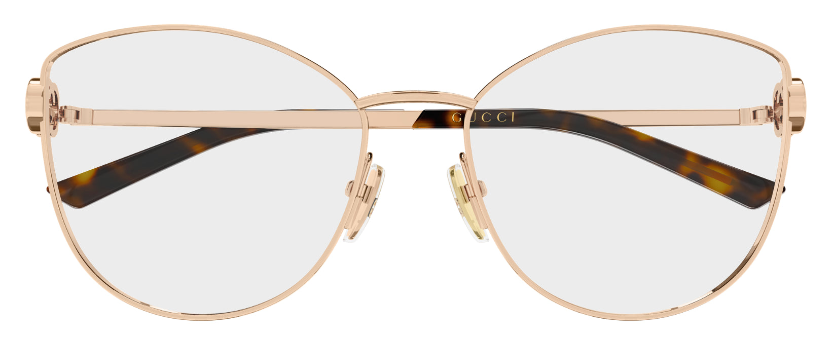 Brille Gucci Emblem GG2049O
