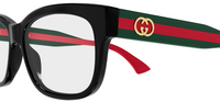 Korrektionsbrillen Gucci Sign GG0278ON