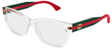 Gucci Sign GG0278ON Prescription Glasses