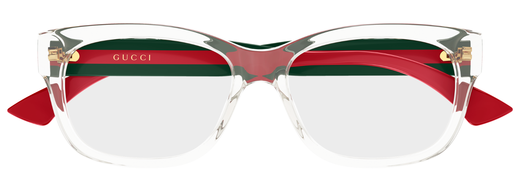 Korrektionsbrillen Gucci Sign GG0278ON