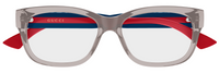 Korrektionsbrillen Gucci Sign GG0278ON