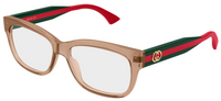Korrektionsbrillen Gucci Sign GG0278ON
