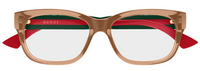 Korrektionsbrillen Gucci Sign GG0278ON