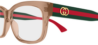 Korrektionsbrillen Gucci Sign GG0278ON