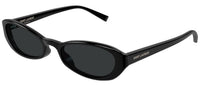 Saint Laurent SL Logo SL 871 SUE Sunglasses