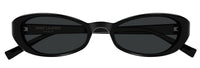 Saint Laurent SL Logo SL 871 SUE Sunglasses