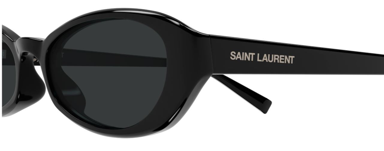 Saint Laurent SL Logo SL 871 SUE Sunglasses