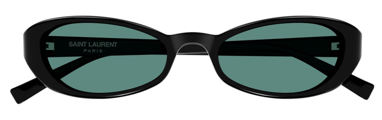 Saint Laurent SL Logo SL 871 SUE Sunglasses