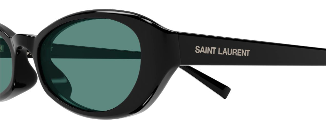 Saint Laurent SL Logo SL 871 SUE Sunglasses