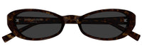 Saint Laurent SL Logo SL 871 SUE Sunglasses