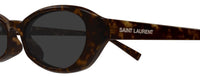 Saint Laurent SL Logo SL 871 SUE Sunglasses