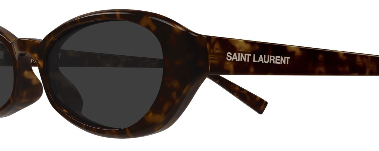 Saint Laurent SL Logo SL 871 SUE Sunglasses