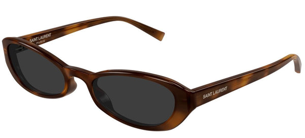 Lunettes de Soleil Saint Laurent SL Logo SL 871 SUE