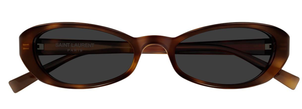 Saint Laurent SL Logo SL 871 SUE Sunglasses