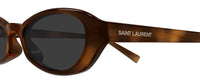 Saint Laurent SL Logo SL 871 SUE Sunglasses